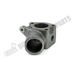 Connection Water Inlet Elbow J903102 for CASE Engine 4390 6590 Tractor 1896 2096 5120 5130 5140 5220 5240 5250