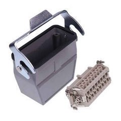 Connector Assembly 107821 for Skyjack Scissor Lift Models