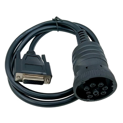 Connector Cable DS10150 DS10039 for John Deere EDL v2 Service Adviso