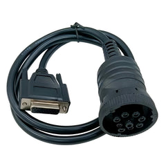 Connector Cable DS10150 DS10039 for John Deere EDL v2 Service Adviso