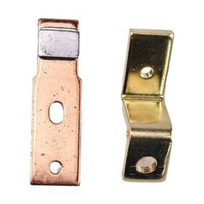 Contact Set 244601330071 for Toyota 5FB/7FB/8FB Forklift