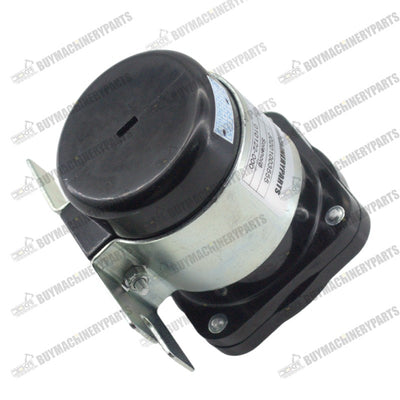 Contactor Solenoid Relay 010122-000 24V 200A for Upright Aerial Lift Platform - Buymachineryparts