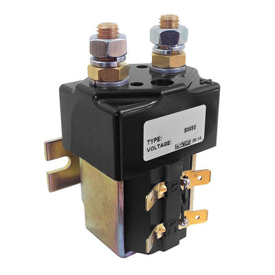 Contactor Switch SW80 24V 120A 51111769 for Jungheinrich Forklift EJE 20C 116 118 120