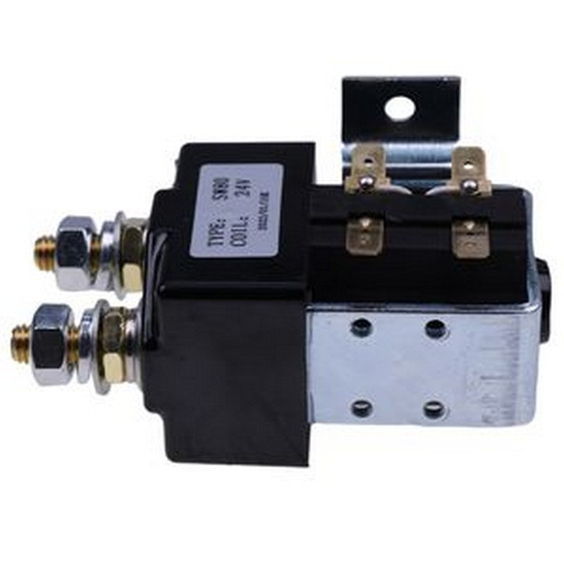 Contactor Switch SW80 24V 120A 51111769 for Jungheinrich Forklift EJE 20C 116 118 120