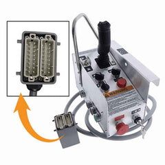 Control Box 147235 for SkyJack SJ7127RT, SJ7135RT, SJ8243RT, SJ8831RT, SJ8841RT, SJ8850RT, SJ9250RT