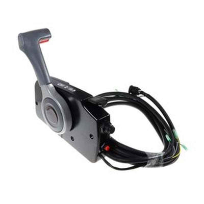 Control Box Assembly 67200-89E35 for Suzuki Outboard DF9.9-DF15 HP