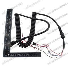 Control Box Gen 5 Cable 96209GT for Genie Scissor Lift GS-1530 GS-1532 GS-1930 GS-1932 GS-2046 GS-2646 GS-4655 - Buymachineryparts