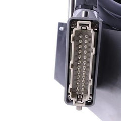 Complete Control Box 137798 & 166122 for SkyJack Scissor Lift 6826RT 6832RT