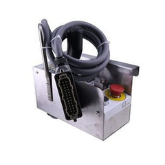 Complete Control Box 137798 & 166122 for SkyJack Scissor Lift 6826RT 6832RT