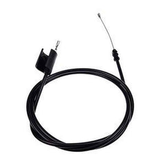 Control Cable 2034B for Swisher High Wheel Trimmers ST6002212V & More