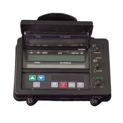 Control Display Assembly 91-00312-05 91-00312-03 for Carrier Transicold Vector Refrigeration Units