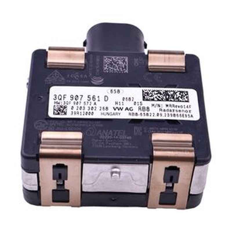 Control Distance Sensor 3QF-907-561-D for Volkswagen VW Arteon Golf Jetta Atlas