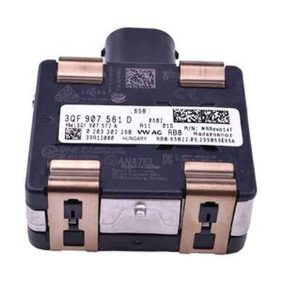 Control Distance Sensor 3QF-907-561-D for Volkswagen VW Arteon Golf Jetta Atlas