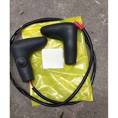 Control Handle YN03M01040P1/YN03M01286F1 for CASE CX Series Excavators
