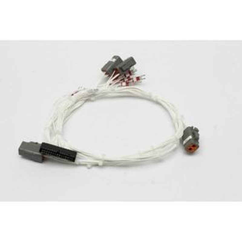 Control Harness 122078GT for Genie S-100 S-105 S-120 S-125 S-3200 S-3800 Boom Lift