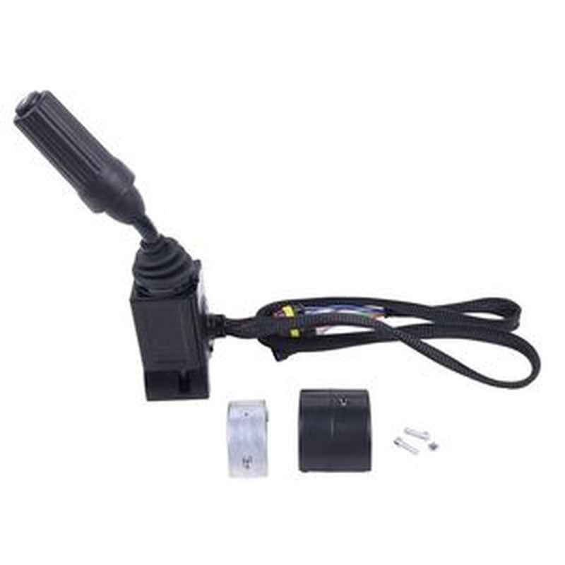 Control Level 76036566 for New Holland Wheel Loaders FW/LW Series