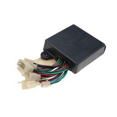 Control Module KI-MB-ATS-C2 Single Phase for Kipor KDE12STA KDE16STA Generator - Buymachineryparts