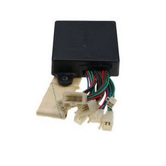 Control Module KI-MB-ATS-C2 Single Phase for Kipor KDE12STA KDE16STA Generator - Buymachineryparts