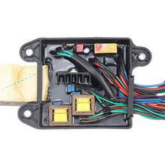 Control Module KI-MB-ATS-C2 Single Phase for Kipor KDE12STA KDE16STA Generator - Buymachineryparts