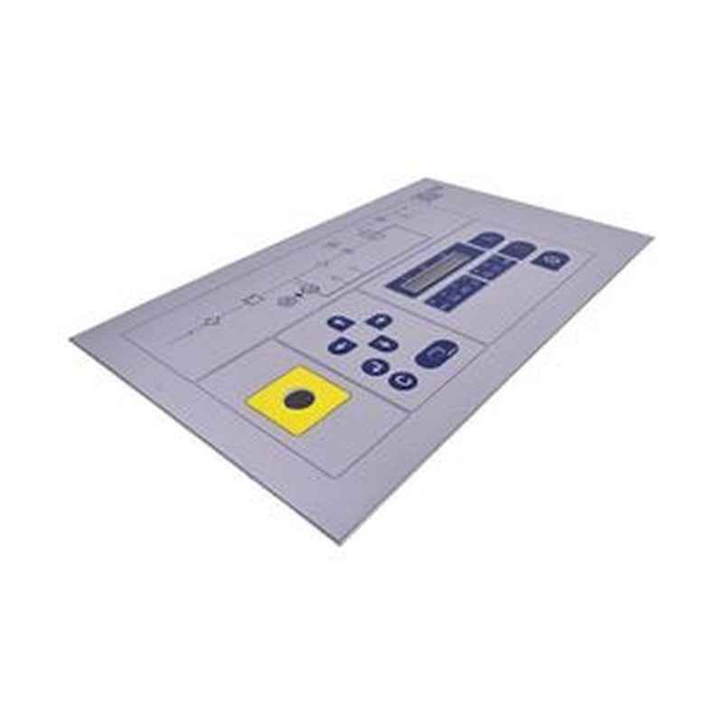 Aftermarket Control Panel 100005506 for Delco 3100 Air Compressor