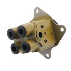 Control Pilot Valve 702-16-01661 for Komatsu PC75UU-3 PC100-6Z PC120-6Z - Buymachineryparts