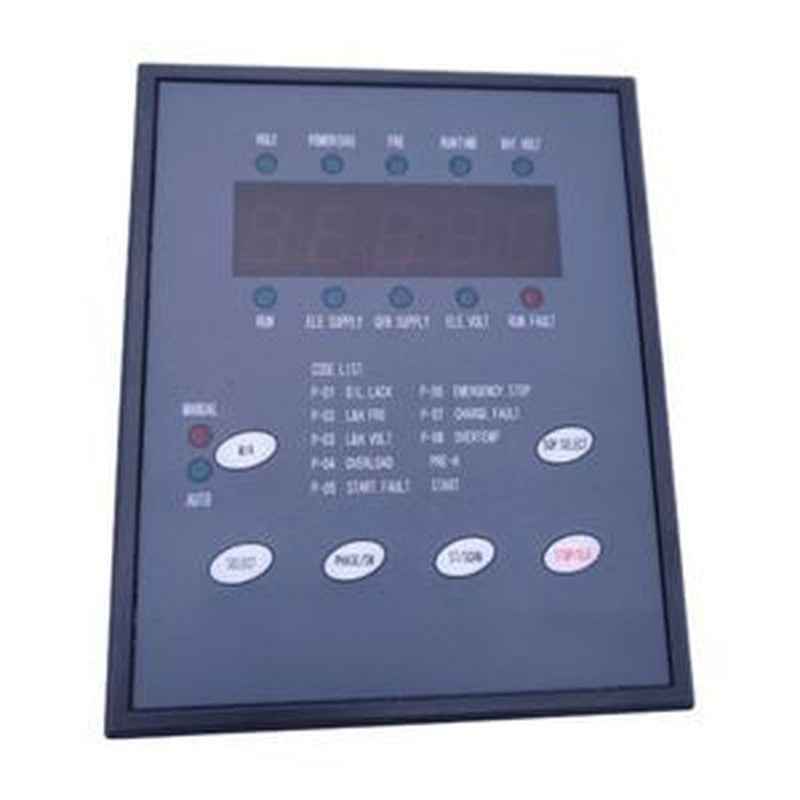Control Screen KI-MB(ATS)-D2-1/G for Kipor KDE19EA/STA Generators