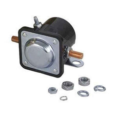 Heavy-Duty Control Solenoid 3225624 3225629 for Meyer Snow Plow Lift Motor