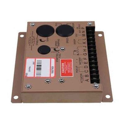 Control Unit 881616 for Volvo Penta D5A/D7A/TAD Engines