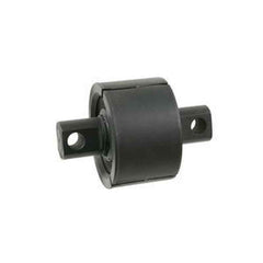 Heavy-Duty Trailing Control Arm Bushing 1368682 349254 105250 for Scania 3 4 Series Truck