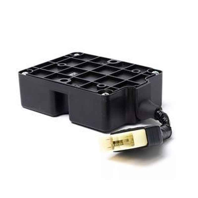 Control Box M807913 for John Deere Tractor 4010 4100 4110 4115