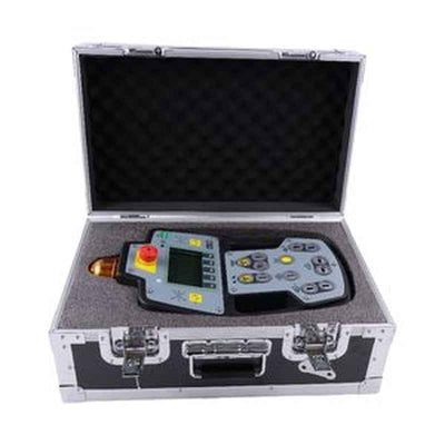 Control Panel 2052116 for Vogele Asphalt Paver