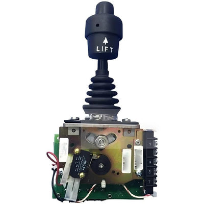 Controller 2657826356 57826356 for Atlas Copco Air Compressor DML45