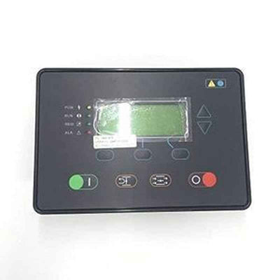 Controller Assembly 24072712 for Ingersoll Rand Screw Air Compressor