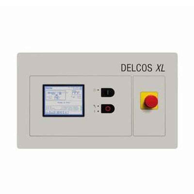 Controller DELCOS XL for CompAir L55RS-10A Air Compressor