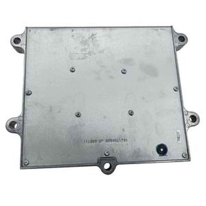 Controller E-ECU 600-468-1200 for Komatsu PC300-8 PC350-8 Excavator Engine