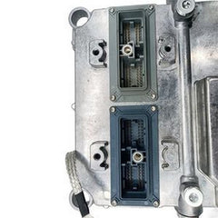 Controller ECU Panel 331-7539 for Caterpillar C4.4 C6.6 Engine CAT 312D 313D 319D 320D E320D Excavator with Program