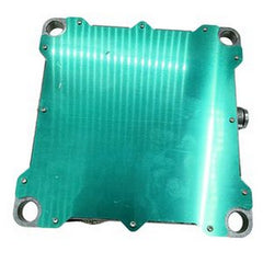 Controller ECU Panel 331-7539 for Caterpillar C4.4 C6.6 Engine CAT 312D 313D 319D 320D E320D Excavator with Program