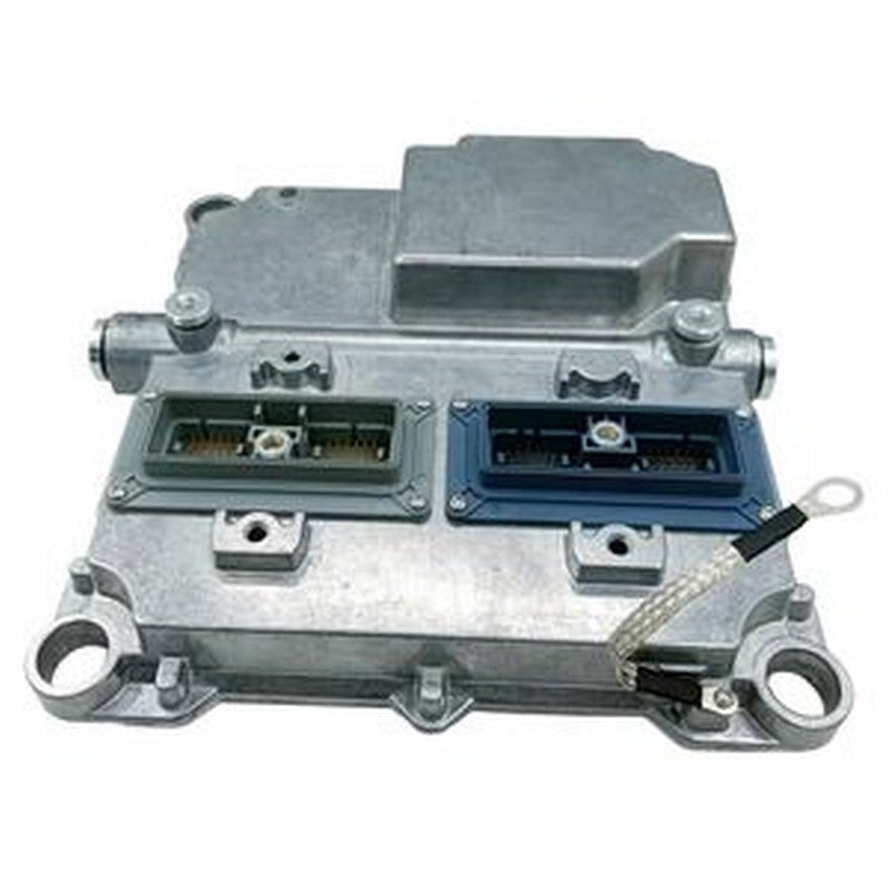 Controller ECU Panel 331-7539 for Caterpillar C4.4 C6.6 Engine CAT 312D 313D 319D 320D E320D Excavator with Program