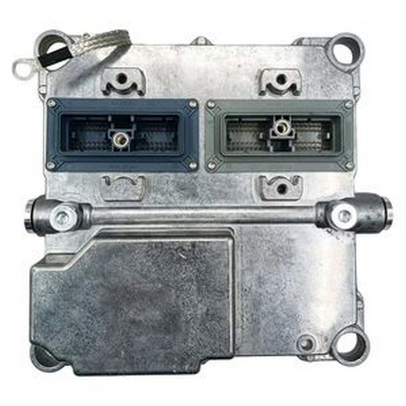 Controller ECU Panel 331-7539 for Caterpillar C4.4 C6.6 Engine CAT 312D 313D 319D 320D E320D Excavator with Program