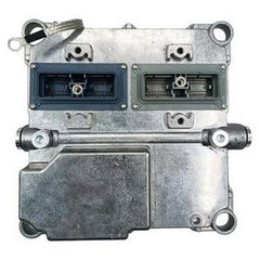 Controller ECU Panel 331-7539 for Caterpillar C4.4 C6.6 Engine CAT 312D 313D 319D 320D E320D Excavator with Program