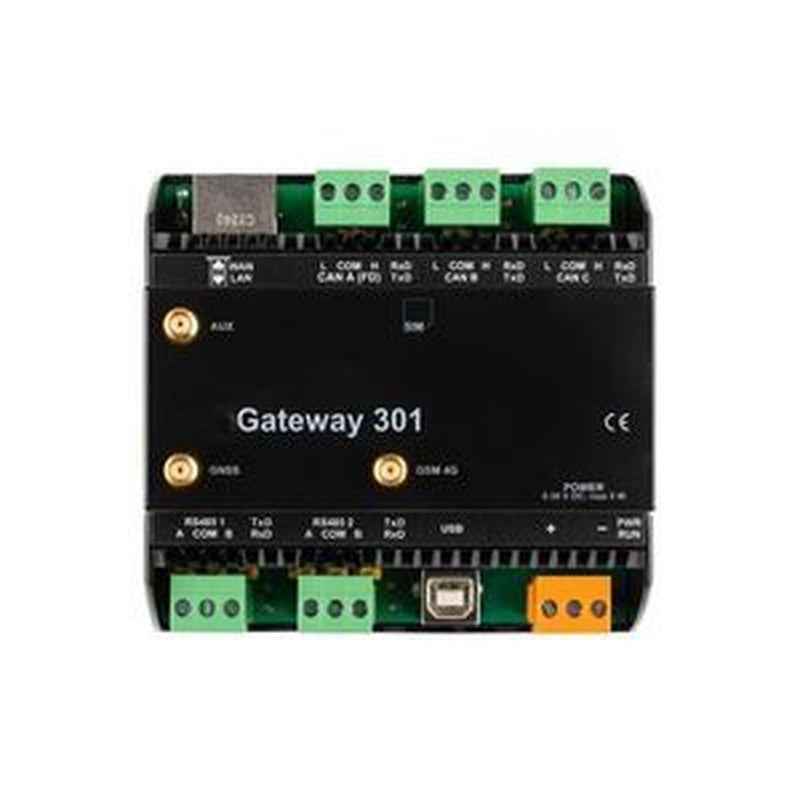 Aftermarket InteliGateway 301 CM2GW301BAB Controller
