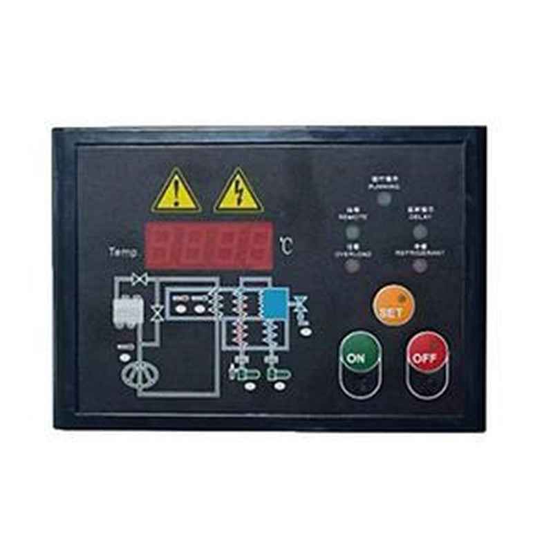Controller XJK-LG134 for Ingersoll Rand Cold Drying Machine