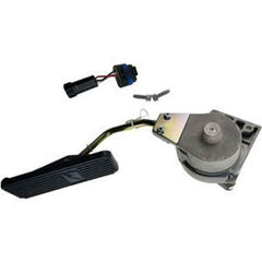 Electronic Accelerator Assembly 923935.0154 for Kalmar Reach Stackers