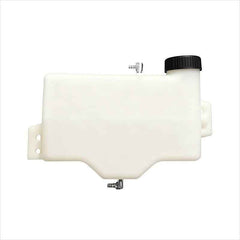 Coolant Tank 12345-67890 for John Deere Engine 4045 Tractor Series