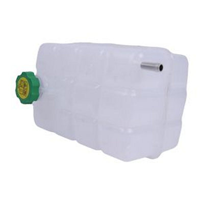 Coolant Tank 393-0566 for Caterpillar CAT Engine C6.6 C7.1 Wheel Loader 938K 924K 926M 930K 930M 938H