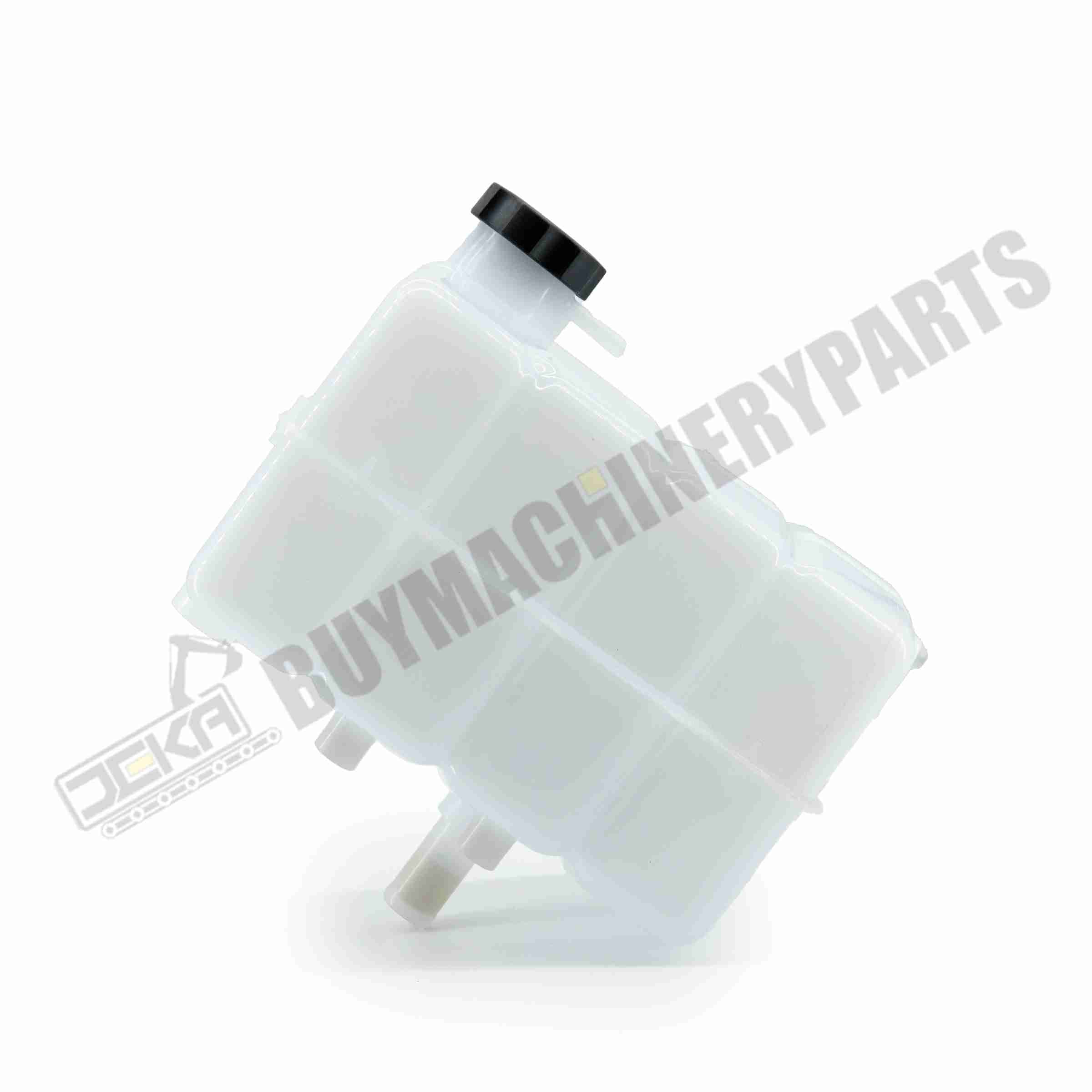 Coolant Tank 393-0566 for Caterpillar CAT Engine C6.6 C7.1 Wheel Loader 938K 924K 926M 930K 930M 938H