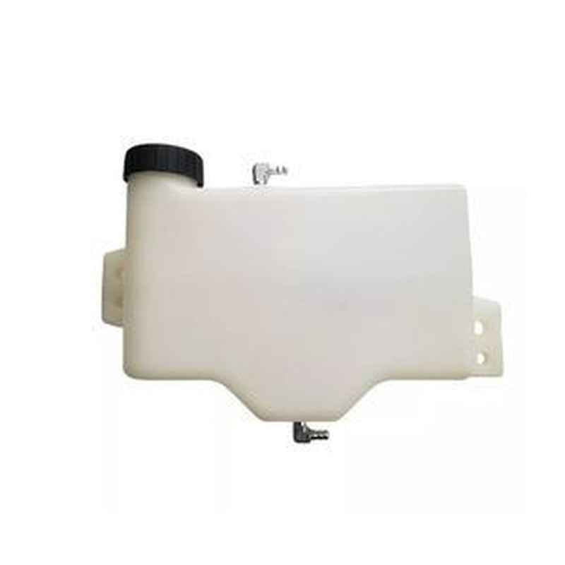 Coolant Tank 12345-67890 for John Deere Engine 4045 Tractor Series