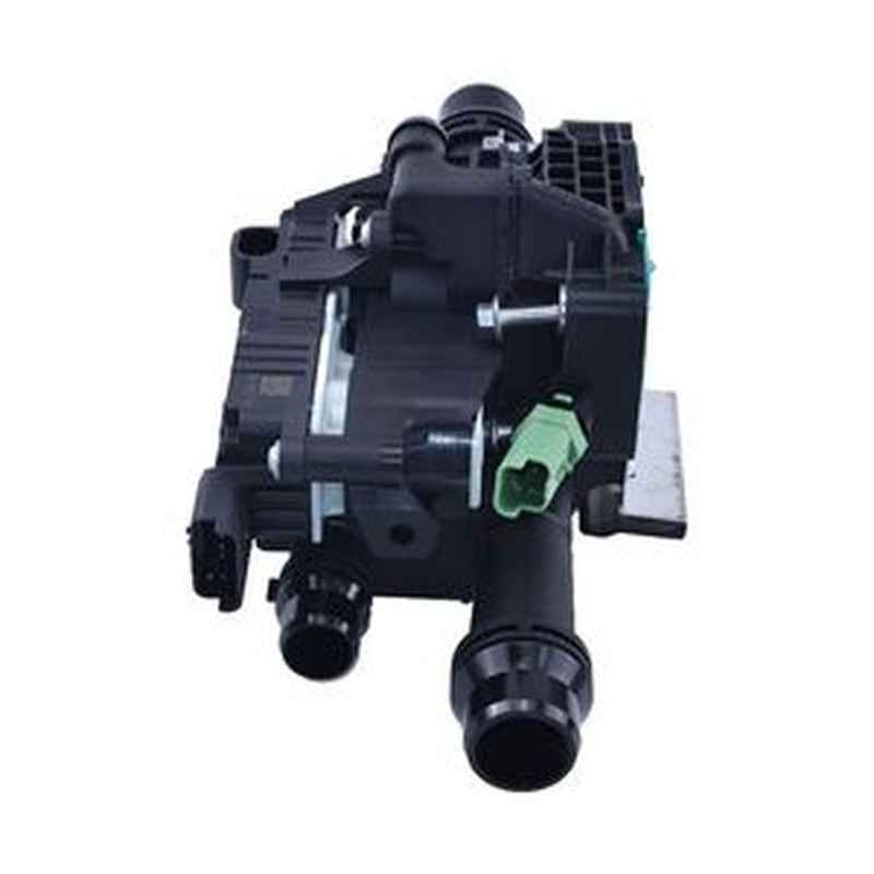 Coolant Thermostat 9850364680 9803549480 for Citroen Peugeot