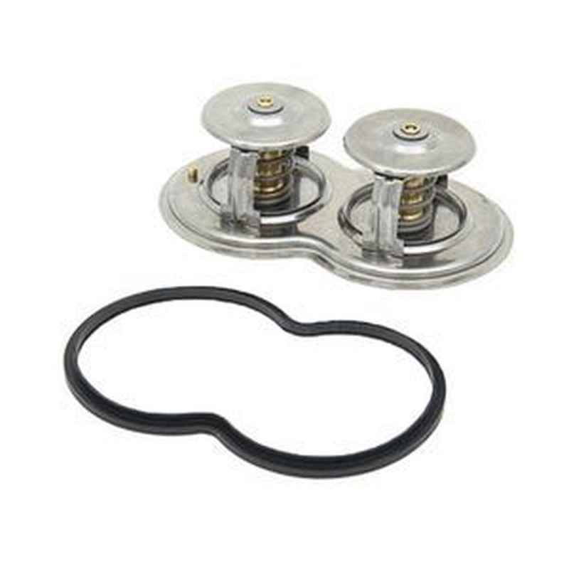 Coolant Thermostat 1423451 1745449 1404925 for Scania 4-Series Bus