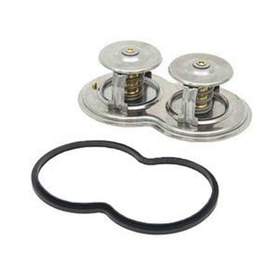 Coolant Thermostat 1423451 1745449 1404925 for Scania 4-Series Bus